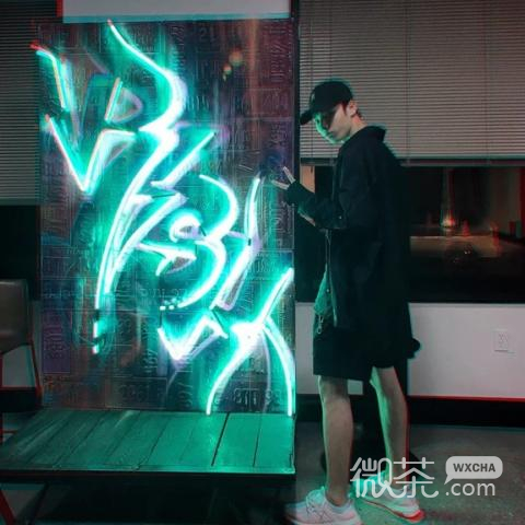 最新一波快手情侣微信头像