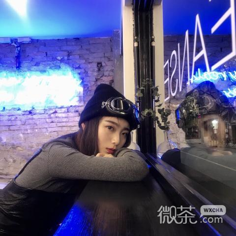 最新一波快手情侣微信头像
