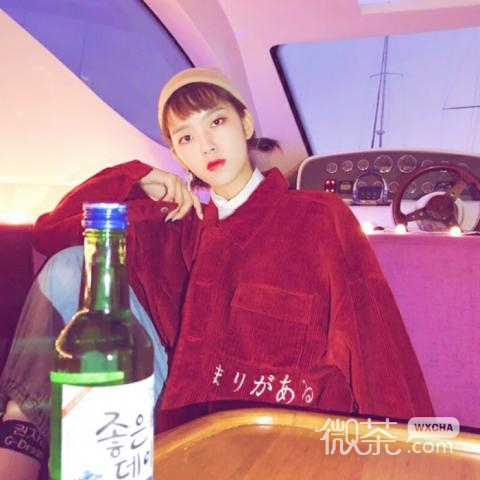 最新一波快手情侣微信头像