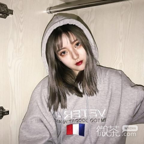 最新一波快手情侣微信头像