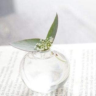 简单清新风景微信头像