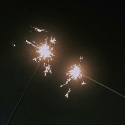 简单唯美微信风景头像