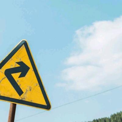 简单唯美微信风景头像