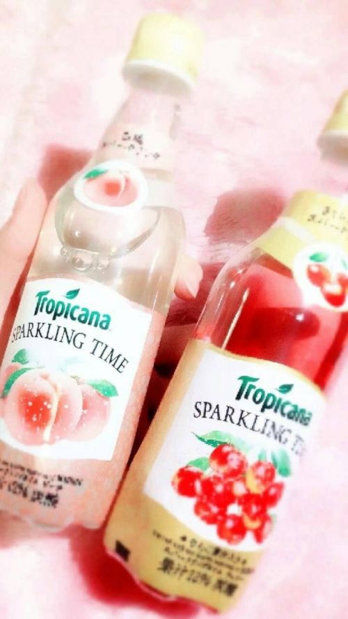 微信粉色女生聊天背景