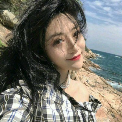 杂头微信女