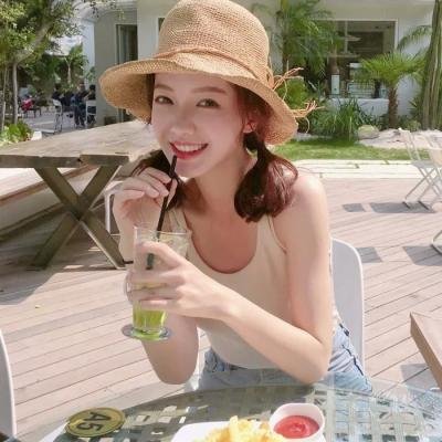 杂头微信女
