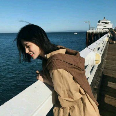 杂头微信女