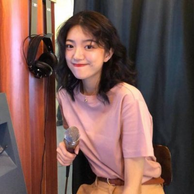 杂头微信女