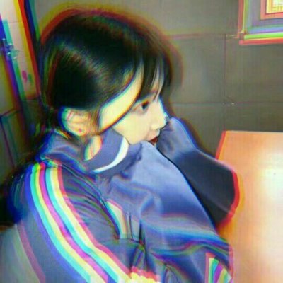 杂头微信女