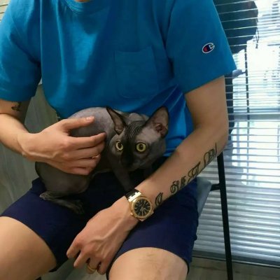 个性微信男生头像