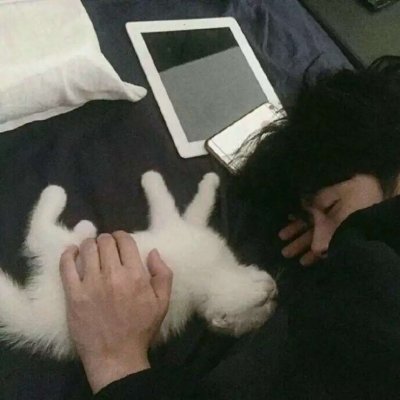个性微信男生头像