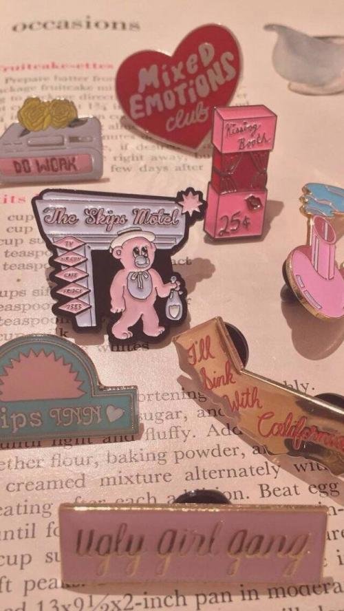 微信粉嫩少女心图片