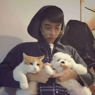 个性微信男生头像