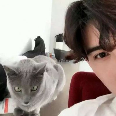 个性微信男生头像