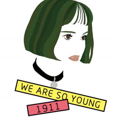 微信卡通可爱动漫情侣头像