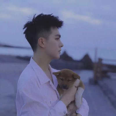 个性微信男生头像