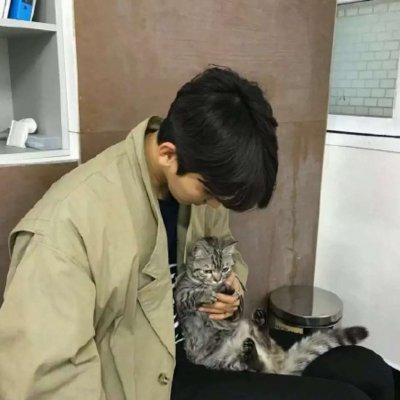 个性微信男生头像