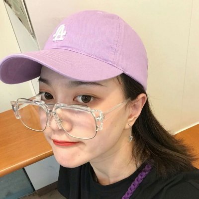 微信非主流女生头像