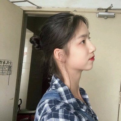 微信可爱魅力个性女生头像