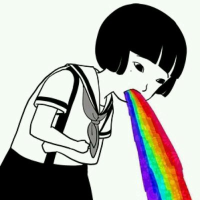 微信逗比搞怪头像