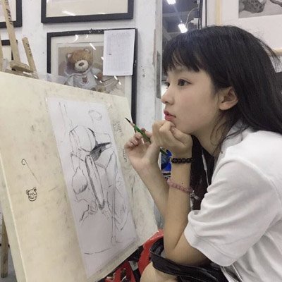 微信非主流女生头像