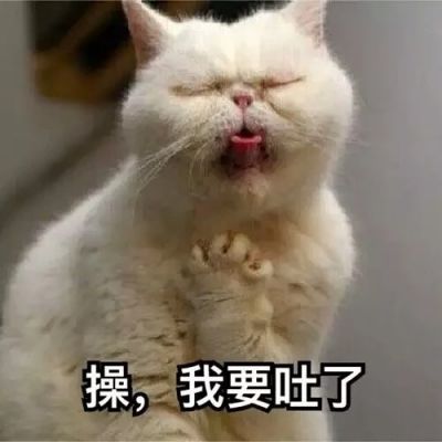 微信可爱喵星人表情包