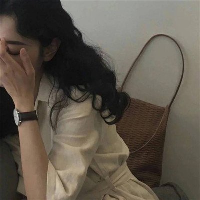 微信非主流女生头像
