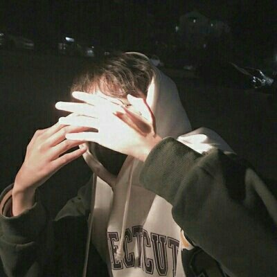 微信网红男生头像