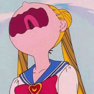 微信逗比搞怪头像