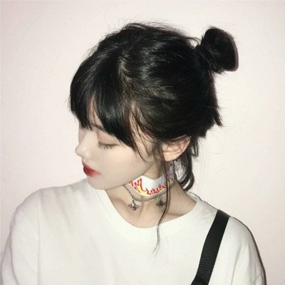 微信非主流女生头像