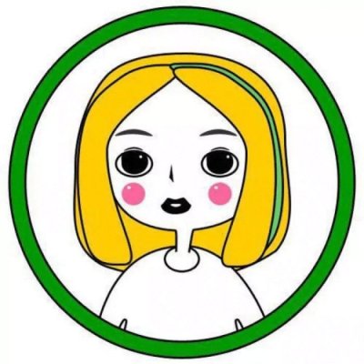 微信动漫搞怪头像