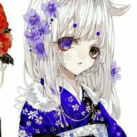 唯美有仙气的微信古风女生头像合集下载