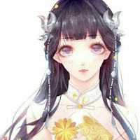 唯美有仙气的微信古风女生头像合集下载