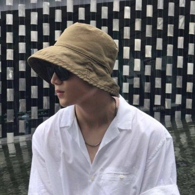 优质成熟微信男生头像