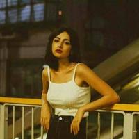 2018微信最新帅气迷人欧美风女生头像合集下载