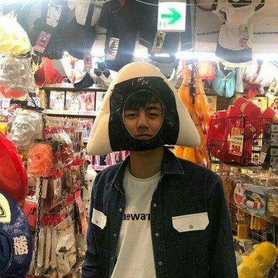 优质成熟微信男生头像