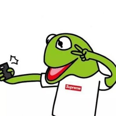 微信动漫搞怪头像