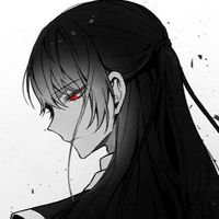 唯美帅气动漫古风系列微信男生头像