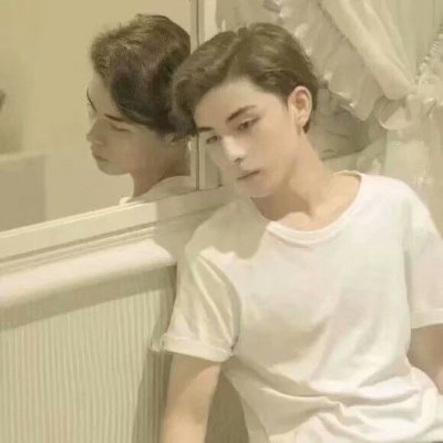 优质成熟微信男生头像