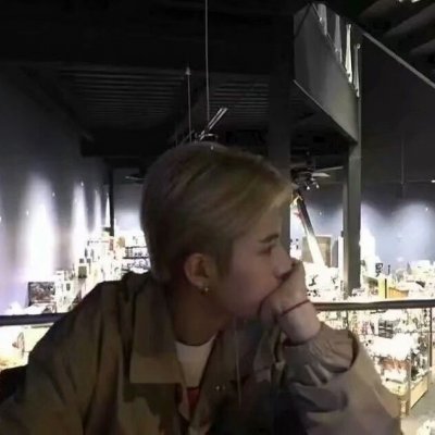 优质成熟微信男生头像