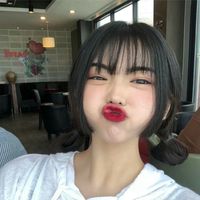 微信九月最新帅气女王范女生头像合集下载