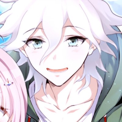 可爱微信情侣二次元动漫头像