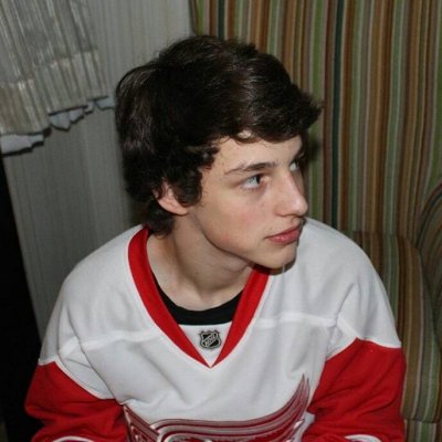 超酷欧美男生微信头像