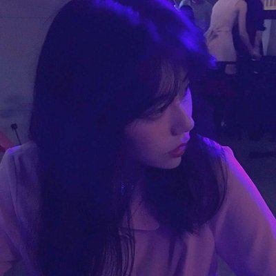 超拽高冷微信女生头像