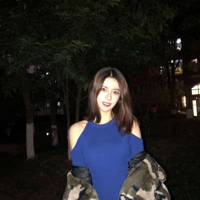 微信青春阳光女生头像