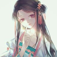 唯美有仙气的微信古风女生头像合集下载