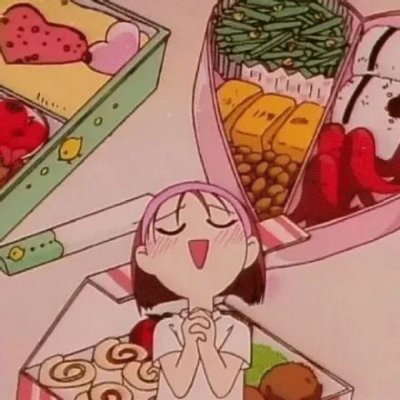 微信动漫搞怪头像