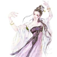 唯美有仙气的微信古风女生头像合集下载