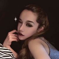 微信九月最新帅气女王范女生头像合集下载