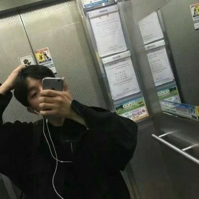 微信个性霸气男生头像